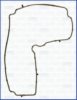 PEUGE 0249E4 Gasket, cylinder head cover